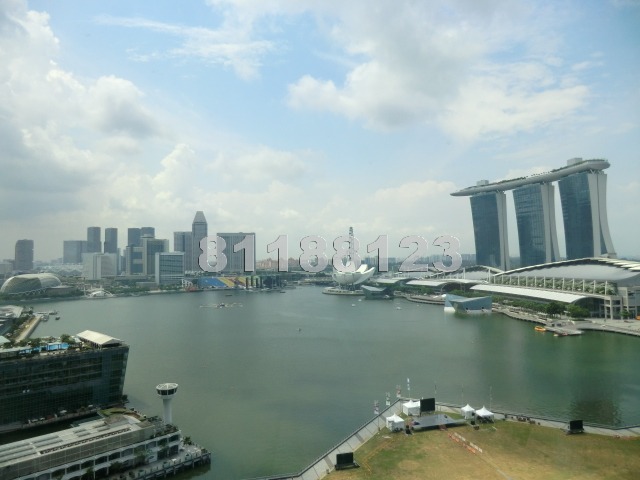 The Sail @ Marina Bay thumbnail photo